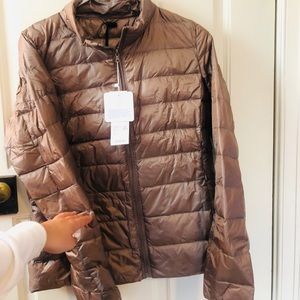 *New* Uniqlo Ultra Light Down Jacket